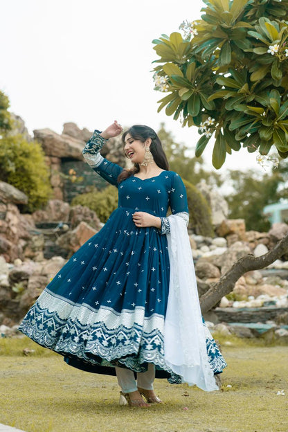 Formal Gown For Women