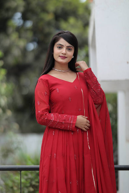 Formal Gown For Women